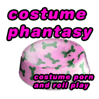 costume porn, roll play, girls